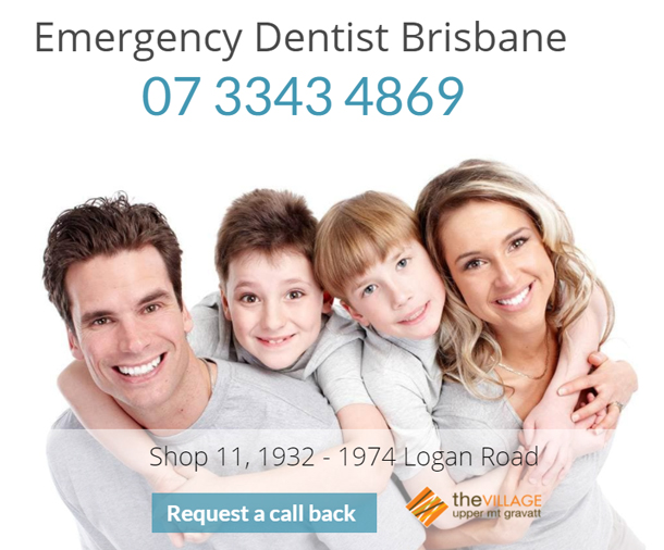 Dentist In Brisbane