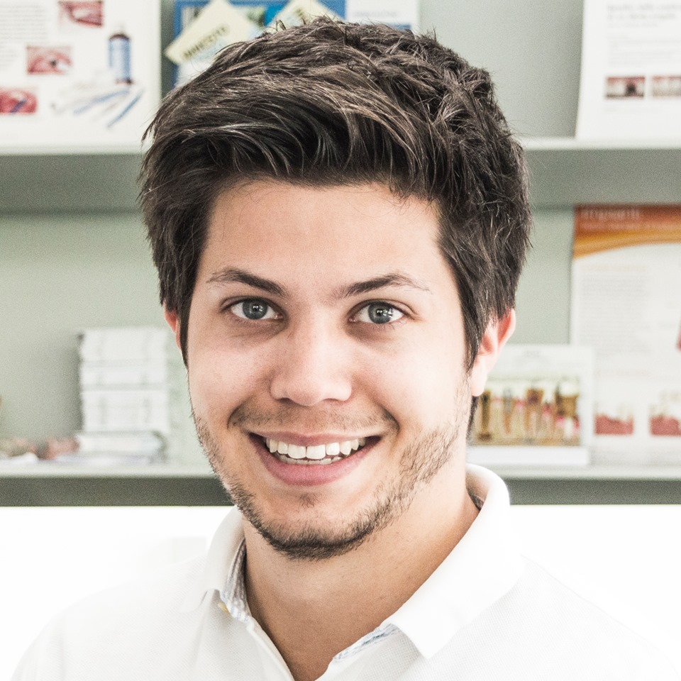 Interview: “Naturally occurring substances will find their place in oral health”