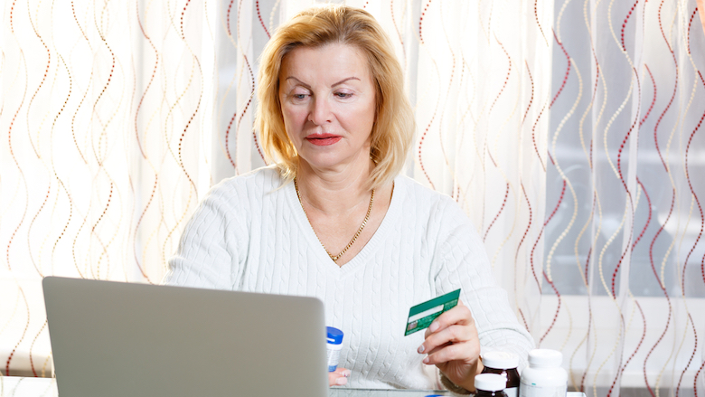 Does Medicare cover dental treatment?