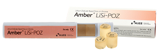 Amber® LiSi-POZ
