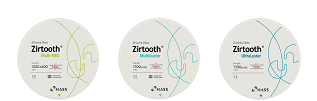Zirtooth® Series