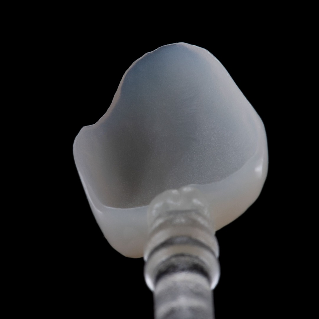 “CAD/CAM materials play a key role in our research because they are the ...