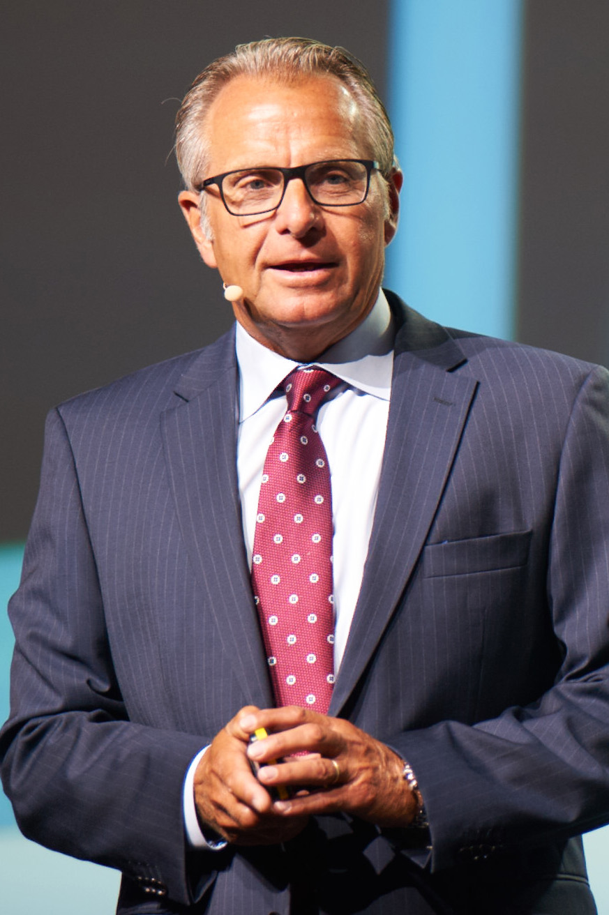 “We are planning to make quite an impact at the EAO congress