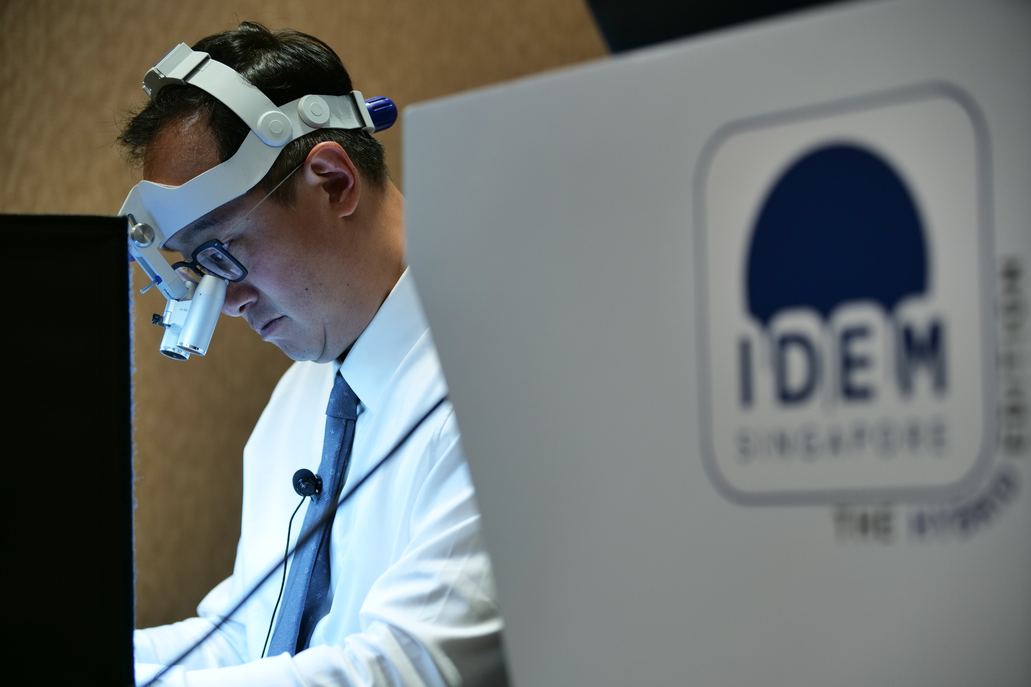 IDEM 2024 to be a major dental event for Asia Pacific region