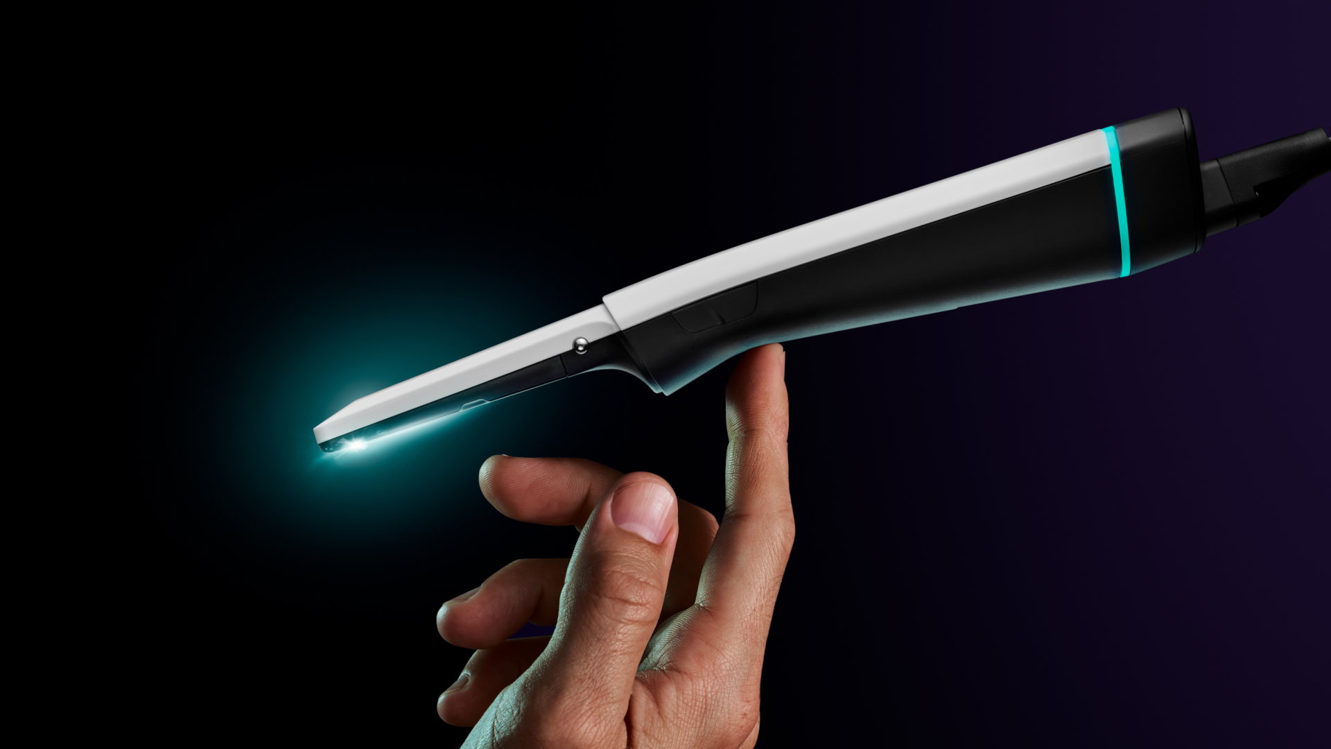 Align Technology announces new iTero Lumina intra-oral scanner