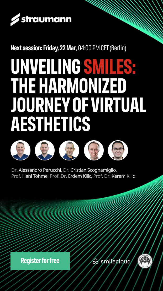 Align Technology Announces New iTero Lumina™ Intraoral Scanner