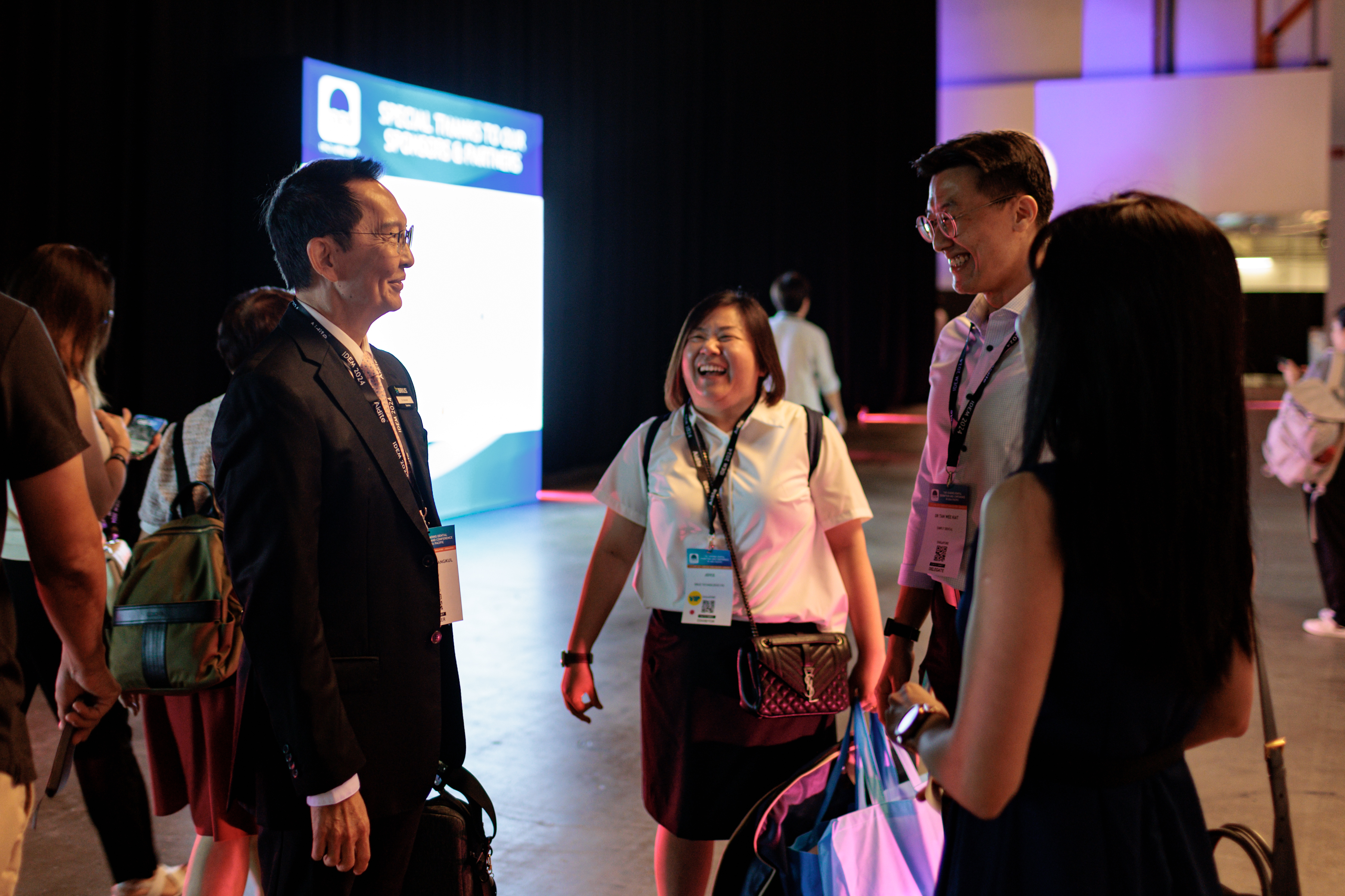 IDEM 2024 delivers on exceptional dentistry